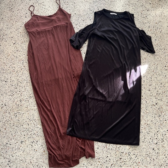 14p Women’s Dress Clothing Lot Casual & Evening Size Small & Medium - Picture 11 of 16